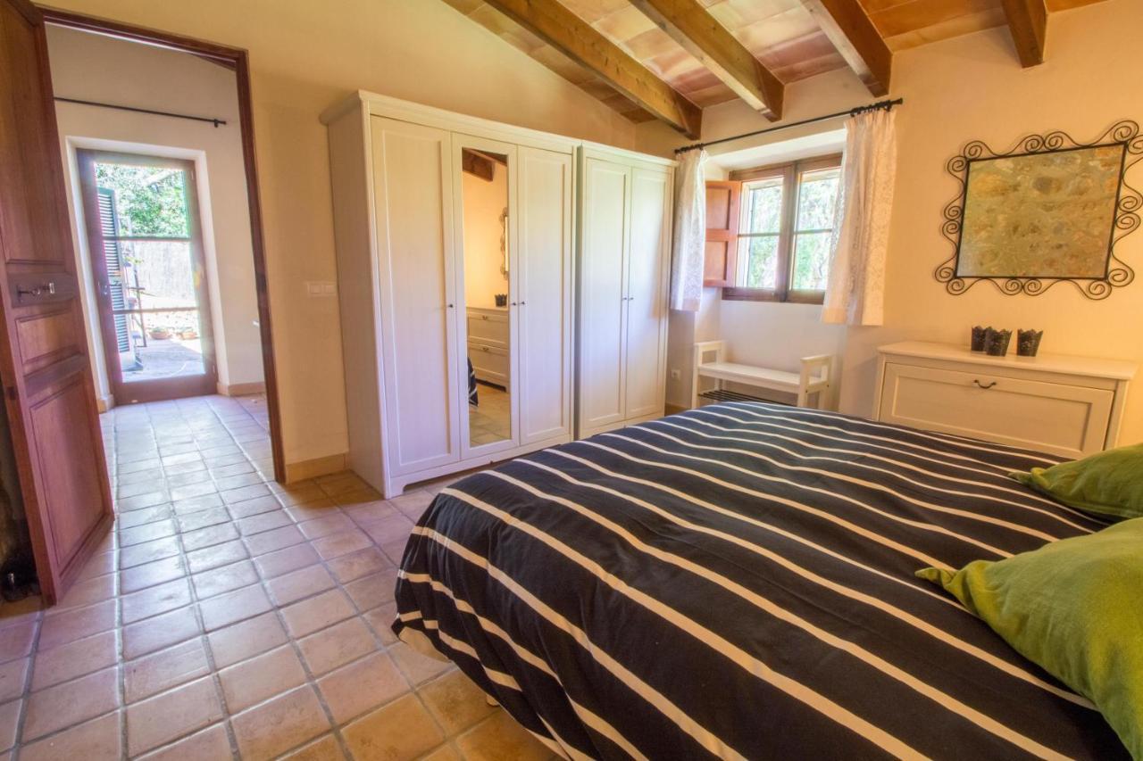 Preciosa Finca Rustica Con A/C Y Piscina Exclusiva 알가이다 외부 사진